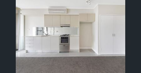 Rooftop apartment situated in the heart of Chippendale - Photo 5