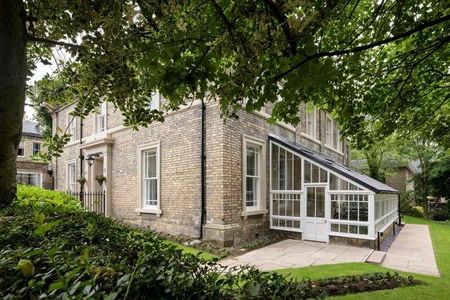 Claremont House, Framlington Place, NE2 - Photo 4