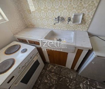 Studio/Γκαρσονιέρα για ενοικίαση Πάτρα - Κέντρο (Πάτρα) - Φωτογραφία 1