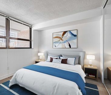 For Lease - 120 St Patrick Street Unit# 807, Toronto, Ontario - Photo 2