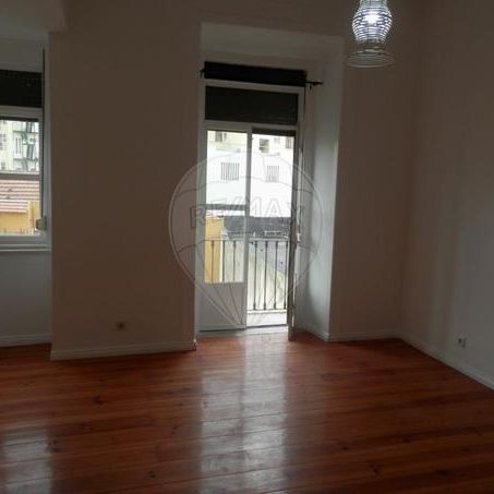 Apartamento T3 - Photo 1