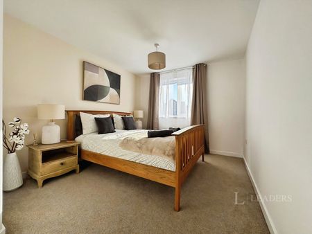 3 bedroom house to rent Miller Close, Hethersett, Norwich, NR9 - Photo 3