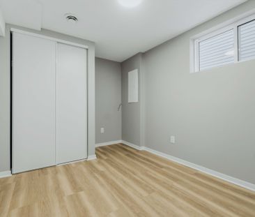 For Lease - 1936 Longman Crescent Unit# B, Orleans - Convent Glen a... - Photo 5