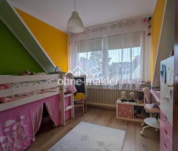 Charmante 4-Zimmer-Wohnung in zentraler Wohnlage von Norderstedt-Ga... - Photo 6