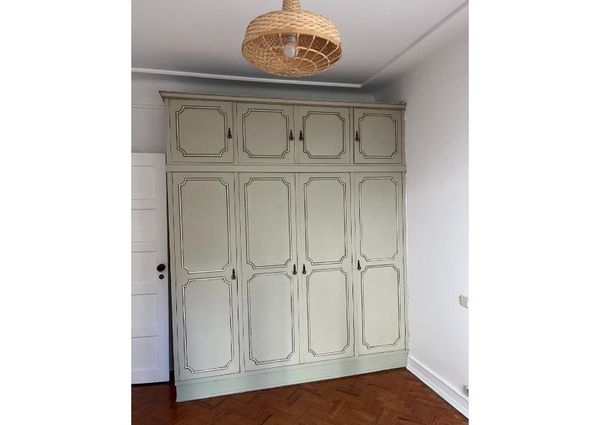 Apartamento T2 em Lisboa