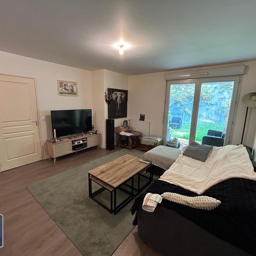 Location Appartement 2 pièces 44m² DARNETAL 76160 - Photo 1