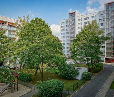 3-Zimmer Mietwohnung - Striesen-Süd - Photo 4