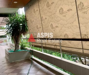 Διαμέρισμα, προς ενοικίαση Τροκαντερό, Παλαιό Φάληρο Κωδικός 2640559 - Photo 4