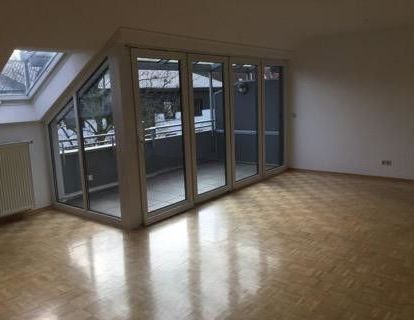 Sehr schöne 3-Zimmer-Wohnung mit Balkon! - Photo 1