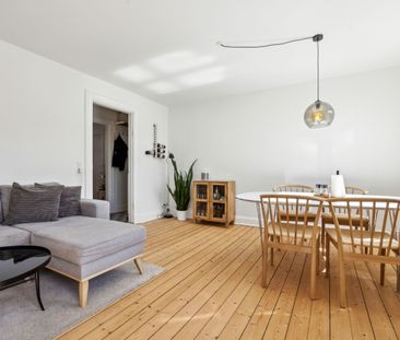 Østre Allé 48, 1 tv - Photo 3