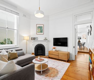 Charming Renovated Victorian with Timeless Appeal and Alfresco Life... - Photo 2