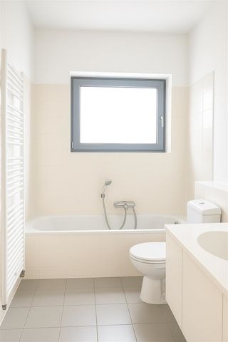 Lumineux studio de +/- 45m² - Photo 5