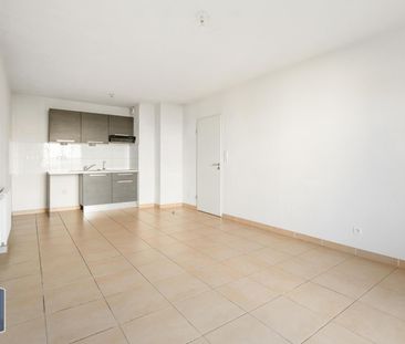 Location Appartement 2 pièces 44m² BEZIERS 34500 - Photo 2