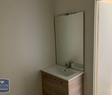 Location Appartement 1 pièce 25m² TOULOUSE 31500 - Photo 4