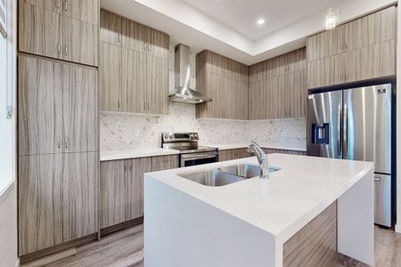 For Lease - 37 Armillo Place, Markham, Ontario - Photo 5