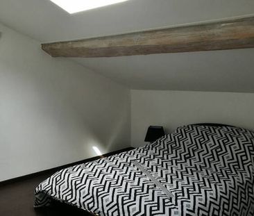 LOCATION F3 HELSTORFF CUISINE AMENAGEE/EQUIPEE ET PLACE DE PARKING - Photo 2