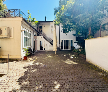 4 Zimmer, 116 m², 4. Stock - Photo 5