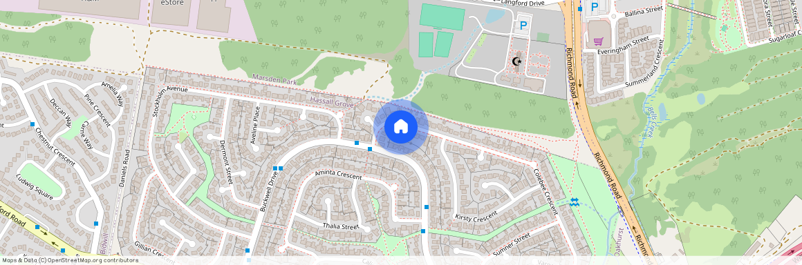 12A Colebee Crescent, Hassall Grove NSW 2761