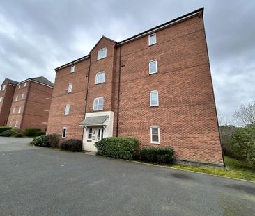 2 bedroom apartment to rent - Photo 1