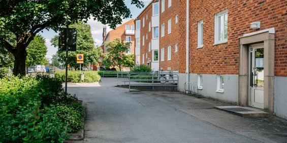 Kaplansgatan 13 - Photo 3