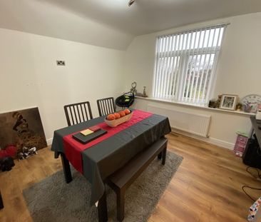 Flat B, St Annes Road East, FY8 1UX - Photo 4