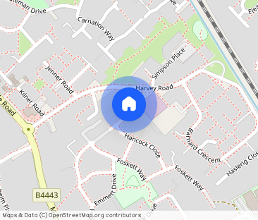 Bedgrove House, Aylesbury, HP21 - Photo 1