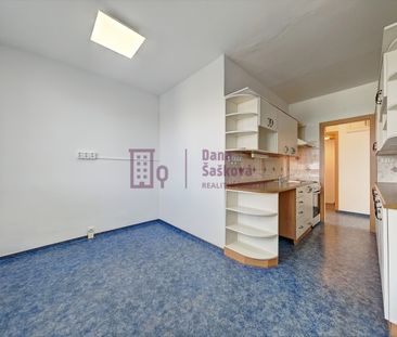 Pronájem bytu 3+1 65 m² - Фото 4