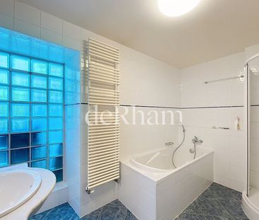 Splendid 4.5 room apartment on the ground floor with private terrace - Photo 6