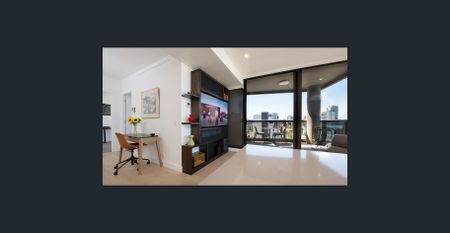 CBD Mid-Century executive-style accomodation - Photo 3