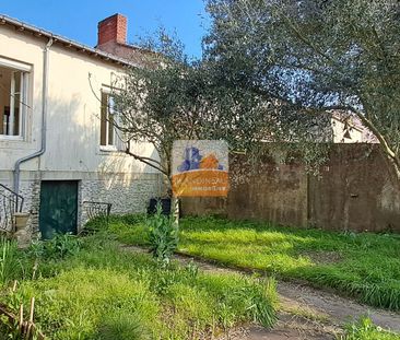 Location Maison 4 pièces 74m² - Photo 4