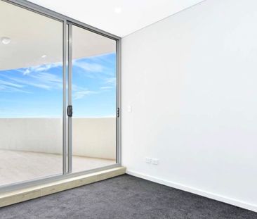 Modern luxury 2 bedroom apartment for lease - Photo 4