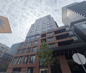 AKRA CONDOS: Mount Pleasant Rd & Erskine Ave (109 Erskine Ave.) AD#... - Photo 5