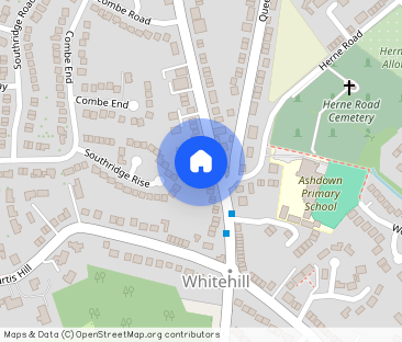 Ft 3, The Mews, Whitehill Road, Crowborough, TN6 1JU - Photo 1