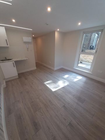 Studio Flat, Minster Rd, NW2 - Photo 3