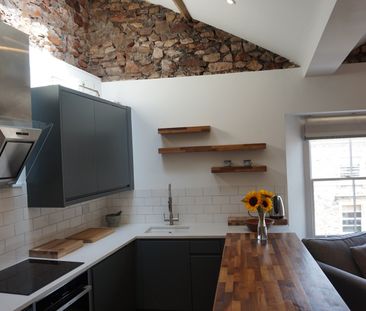 2 Bed Flat, Cliftonwood, BS8 - Photo 5