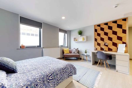 Deluxe Studio - Photo 3