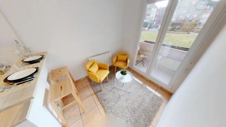 106 Boulevard Montebello 106, Lille - Photo 2