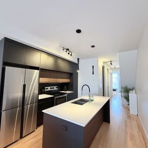 Cession De Bail - 3 1/2 Clés En Main - Photo 3