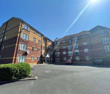 Little Bolton Terrace, Salford, Greater Manchester, M5 - Photo 1