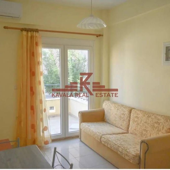 Studio/Γκαρσονιέρα για ενοικίαση Καλαμίτσα (Καβάλα) - Photo 1