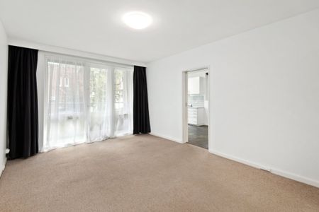 Spacious and Conveniently Located Apartment - Photo 4