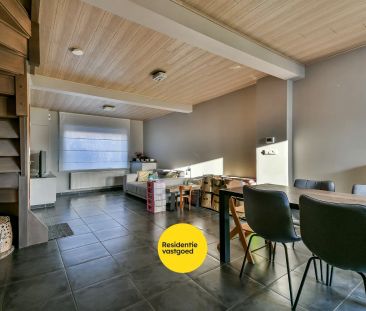 Gezinswoning met twee slaapkamers in Westkerke. - Photo 1