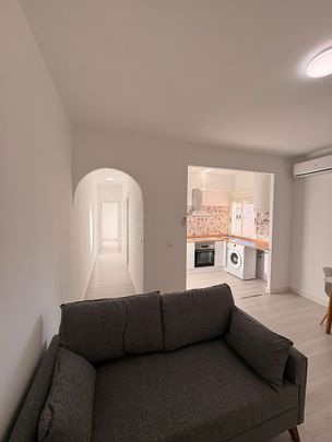 Alquiler de piso en Calle Mar Báltico - Photo 1