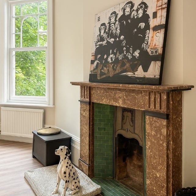 Studio Flat, Linden Mansions, N6 - Photo 1