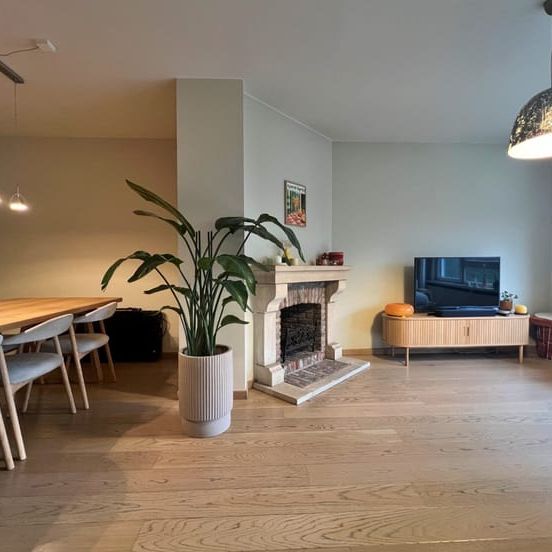 Appartement te huur - Photo 1