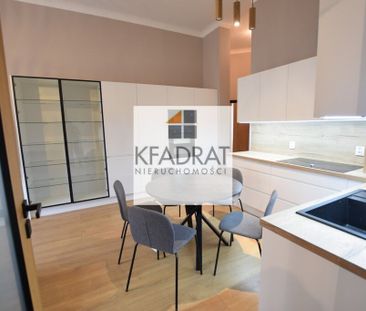 Wynajem Ekskluzywny Apartament /Centrum przy Parku - Photo 6