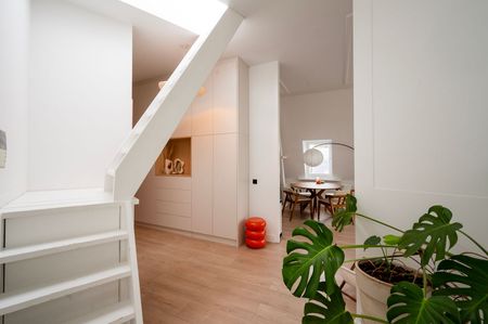 Maarten Harpertszoon Trompstraat 24-4, Trompbuurt, 1056JA, Amsterdam - Photo 5