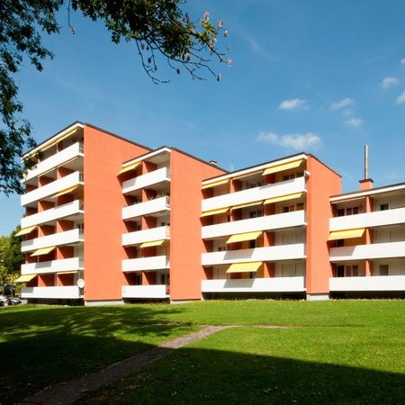 MIETEN OHNE KAUTION - Kleinwohnung in Flughafennähe - Photo 3