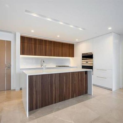 NEW Unfurnished 3 Bed, 3 Bath + Den @ The Smithe in Yaletown for Rent! - Photo 4