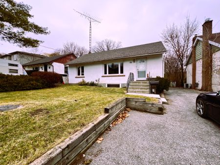 For Lease - 86 Grandview Avenue Unit# Main Fl, Markham, Ontario - Photo 2